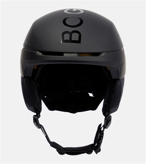 BOGNER Sport Cortina Ski helmet for men